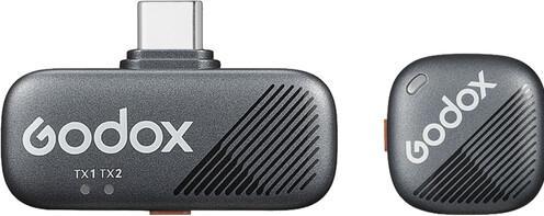 Immagine prodotto Godox Kit Cube SC1