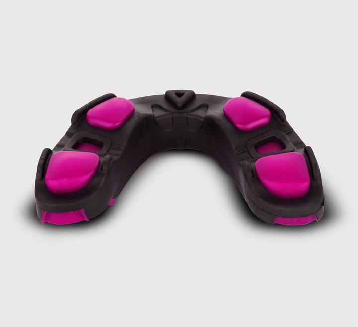 Image du produit Venum Predator Protège Dents-Noir-Rose (Taille unique)