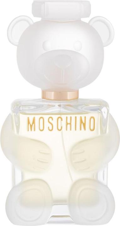 Actual product image Moschino Toy 2 (Eau de parfum, 100 ml)