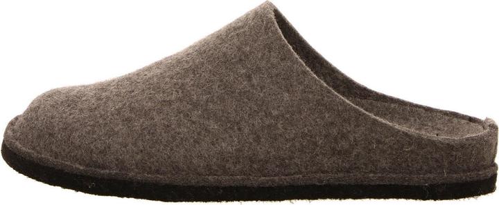 Actual product image Haflinger slippers (41)
