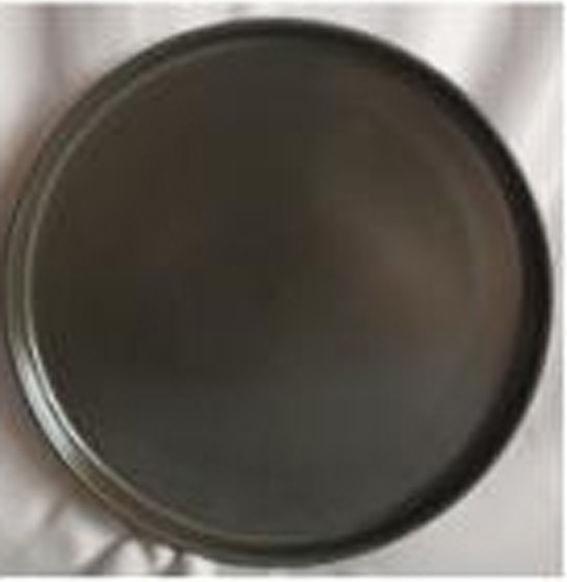 Edco Frühstücksteller aus Steingut (20.50 cm)