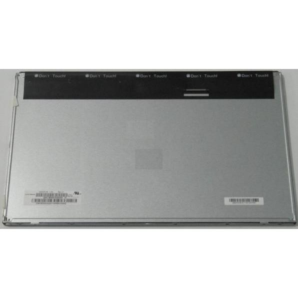 CoreParts 20,0" LCD HD Matte, Notebook Ersatzteile, Schwarz