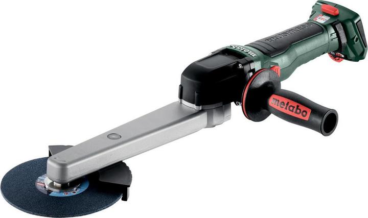 Produktbild Metabo KNSVB 18 LTX BL 150 (Kehlnahtschleifer)