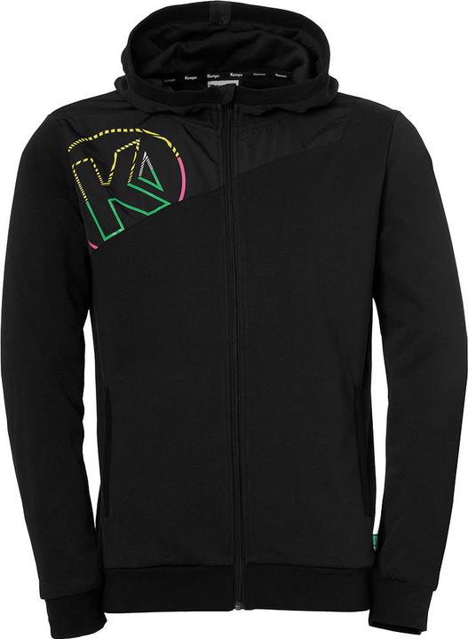 Produktbild Kempa Hood Jacket Back2colour (116)