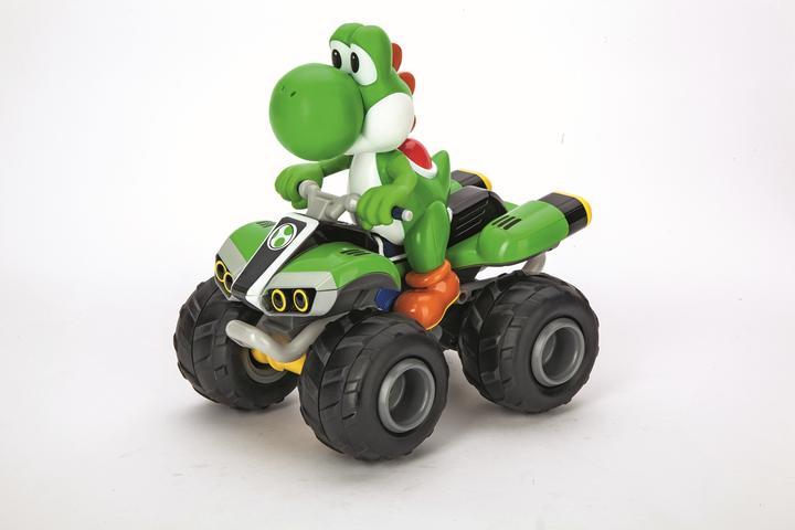 Image du produit Carrera Yoshi Quad