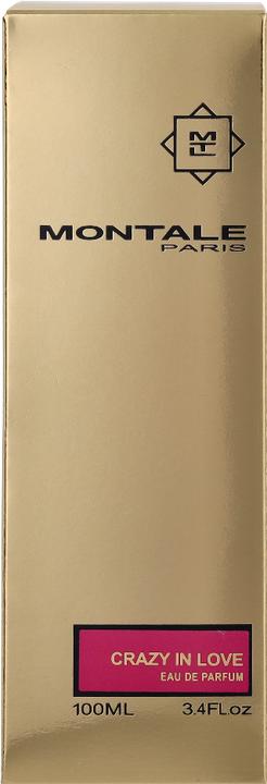 Produktbild Montale Crazy in Love (Eau de Parfum, 100 ml)
