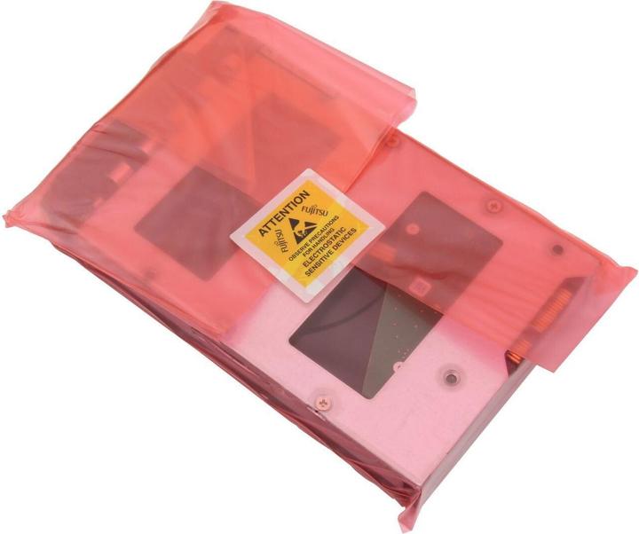 Actual product image Fujitsu S26361-F5571-L400 (4 TB, 3.5")