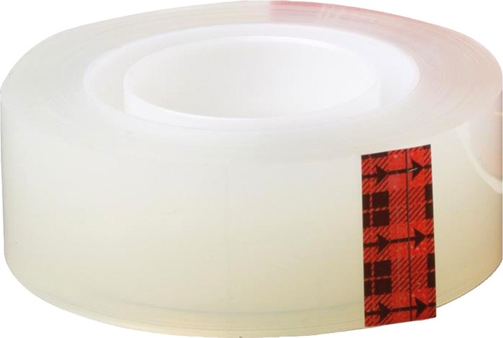 Image du produit Scotch Cristal 19mm x 3crystal clair (19 mm)