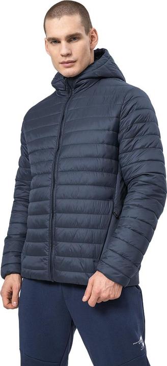 Produktbild 4F Jacke wasserfest (M)