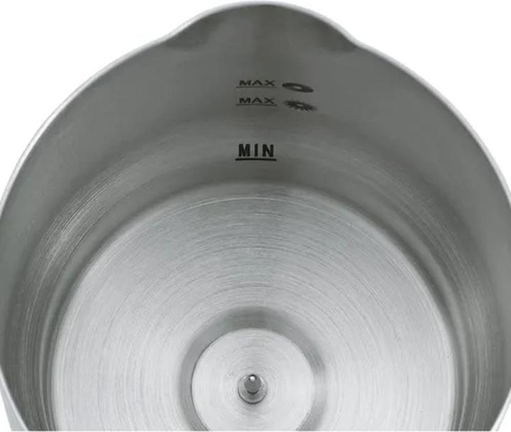 Produktbild Cilio Induktions-Milchaufschäumer PERFETTO