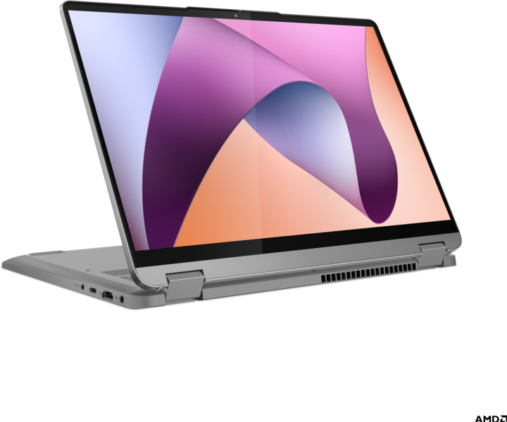 Image du produit Lenovo IdeaPad Flex 5 (14", AMD Ryzen 3 7330U, 8 Go, 512 Go, DE)