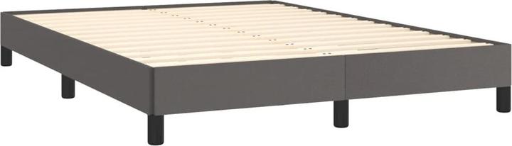 Image du produit vidaXL Bettgestell (140 x 190 cm)