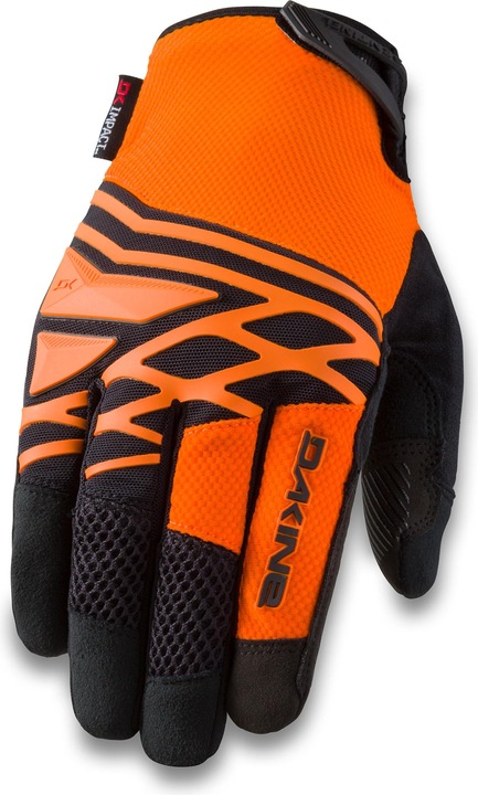 Produktbild Dakine Glove Sentinel Vibrant Orange 2021 (S)