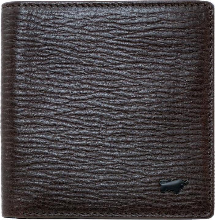 Actual product image Braun Büffel Benedikt Rfid