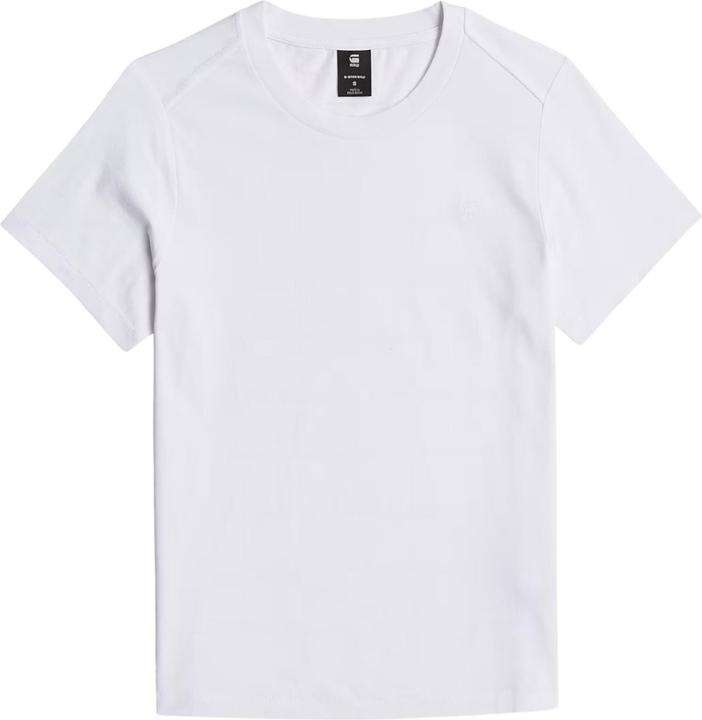 Produktbild G-Star T-Shirt Nifous Kurzarmshirt (S)