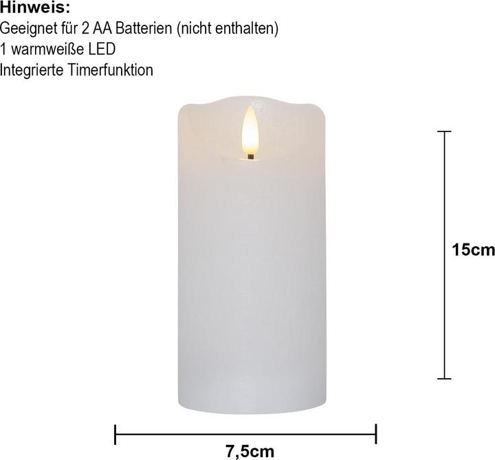 Produktbild Star Trading Flamme (1 x)