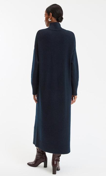 Produktbild La Redoute Collections Langärmeliges Strickkleid (XS)