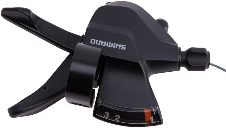 Shimano SL-M315 Rapidfire