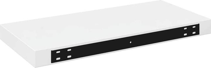 Actual product image vidaXL Wandregal (23 x 50 x 4 cm)