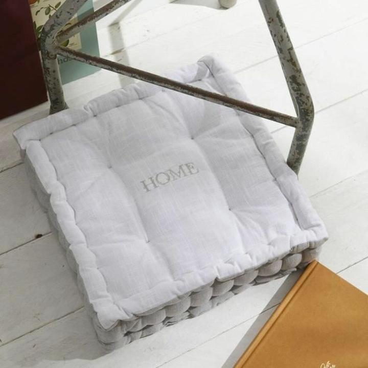 Actual product image Today Bodenkissen 40 x 40 x 10 cm (40 x 40 x 10 cm)