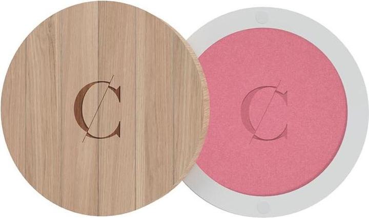 Couleur Caramel Rouge (RE) No 69 (Rosa)