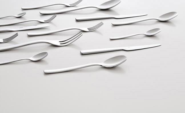 Productafbeelding Alessi Ovaal (24 Stuk, Bestekset)