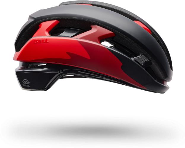 Noir fluide, Red
