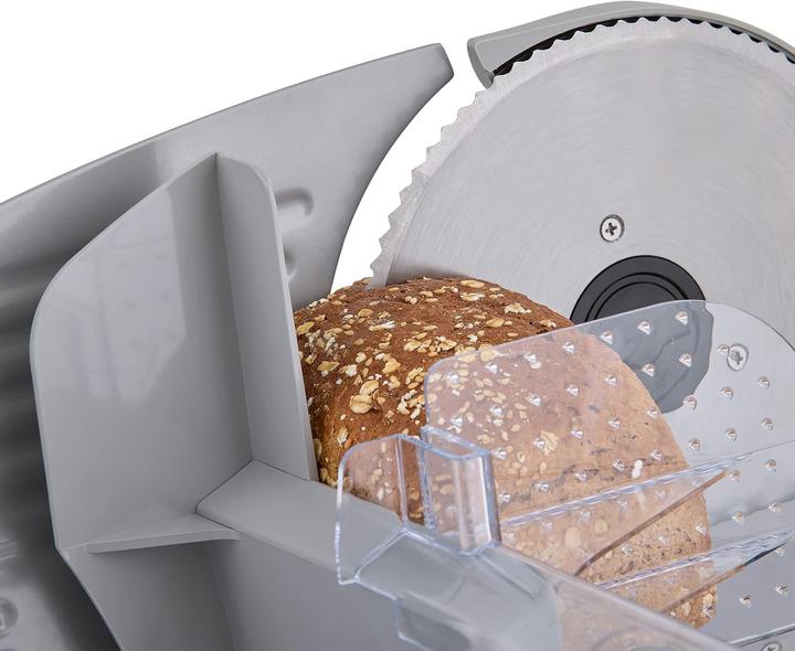 Productafbeelding Heinrich´s Elektrischer Allesschneider