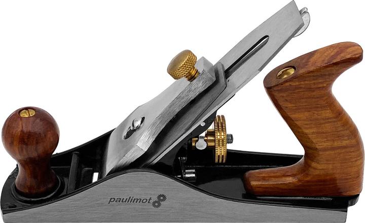 Actual product image Paulimot Schlichthobel (50 mm)