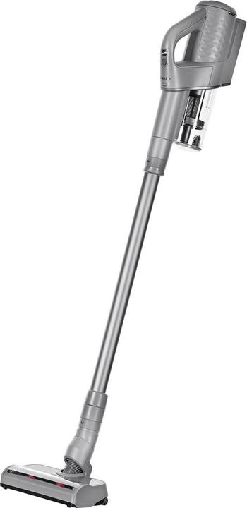 Produktbild Miele Duoflex HX1 CarCare Wiederaufladbarer Staubsauger Grau