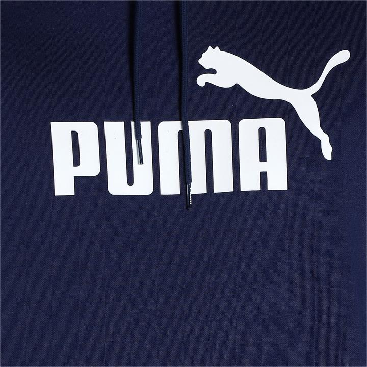 Immagine prodotto Puma Felpa con cappuccio ESS Big Logo (M)