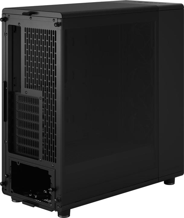 Actual product image Fractal North Momentum Edition (ATX, mATX, Mini-ITX)