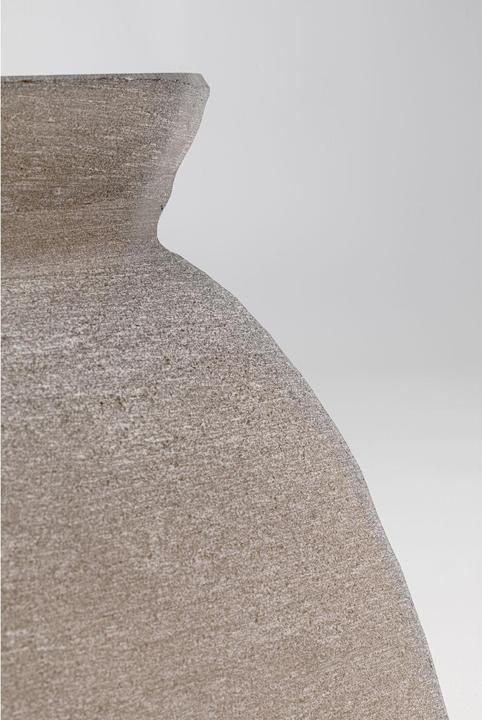 Immagine prodotto Kare Design Vase Balu Braun 27cm