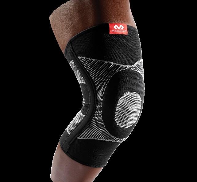 Produktbild McDavid Kniebandage, Elastisch (L)