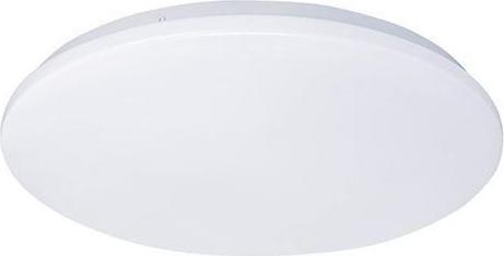 Olight Solight LED stropné svietidlo PLAIN, 3CCT, 24W, 1920lm, 3000K, 4000K, 6000K, okrúhle, 38cm (1920 lm)