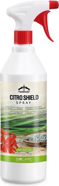 Veredus Insektenspray Bio Repel