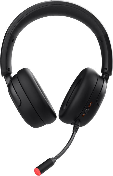 Deltaco Wireless Gaming Headset (Cable, Wireless)