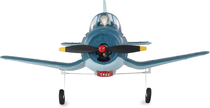 Actual product image Amewi AMXFlight Cartoon Corsair F4U 4-channel 3D/6G 4CH Airplane, RTF (Warbird)