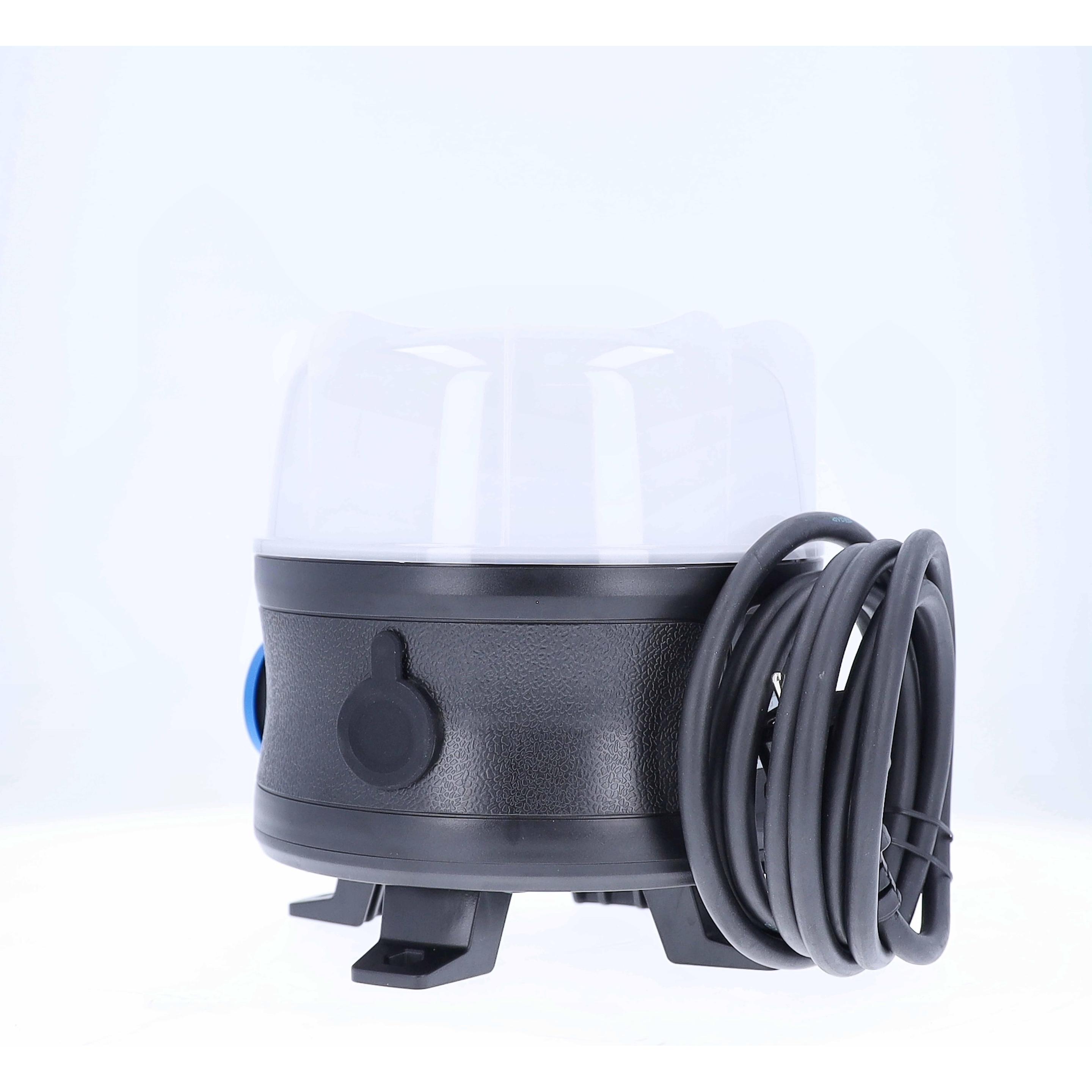 Thumbnail - As - Schwabe, Arbeitsleuchte, 360° LED Rundumleuchte (3200 lm)