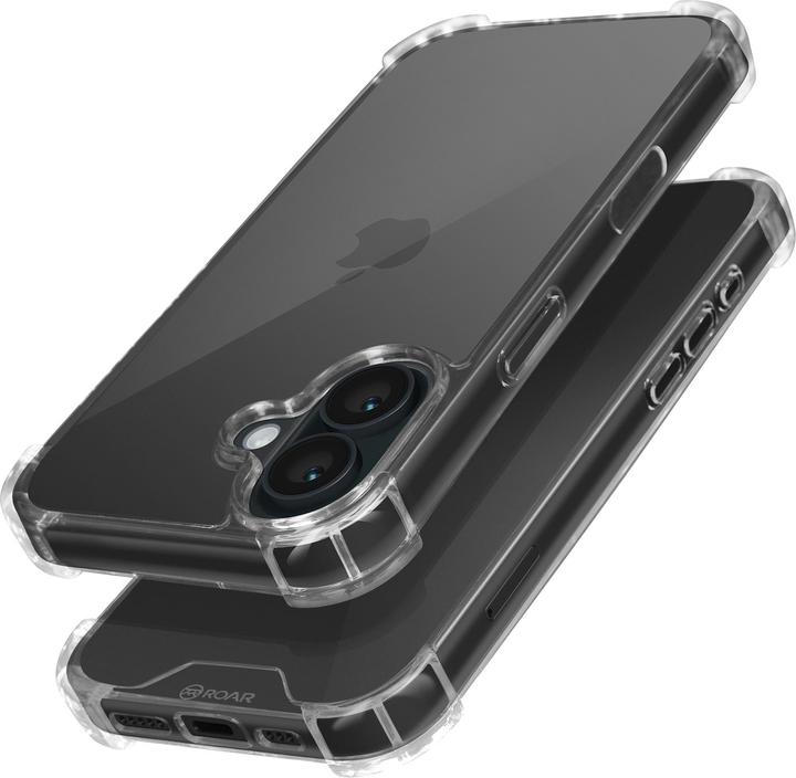 Produktbild Roar Armor Jelly Case Series (Apple iPhone 16)