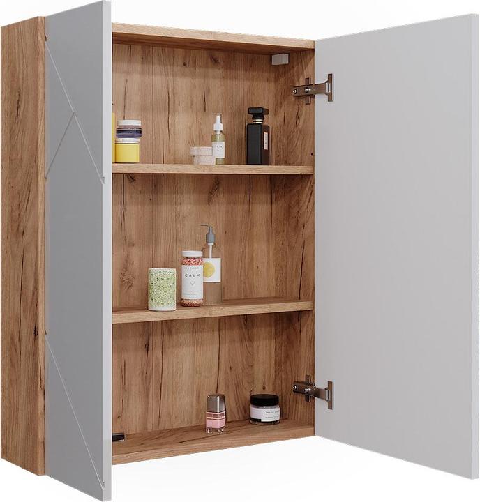 Produktbild Vicco Irma (60 x 17.20 x 75 cm)