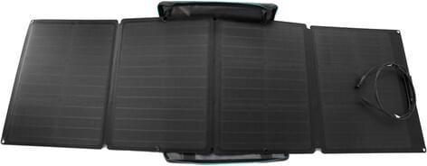 Immagine prodotto EcoFlow Pannello solare (110 W, 4 kg)