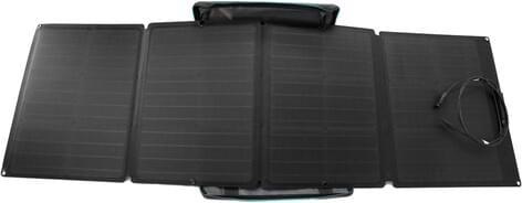 Actual product image EcoFlow Solar panel (110 W, 4 kg)