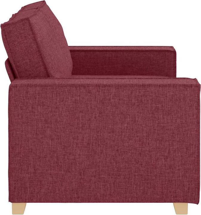 Produktbild vidaXL 2-Sitzer-Sofa (2-Sitzer)