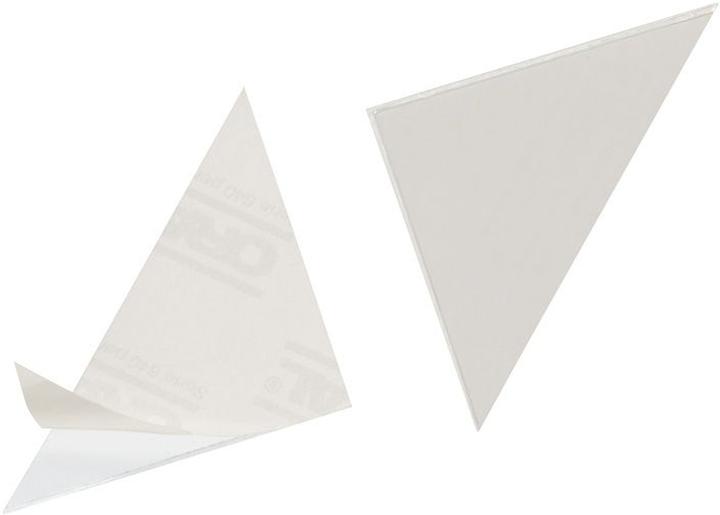 Actual product image Durable CORNERFIX 1 pg. Ã 100 pieces 828119