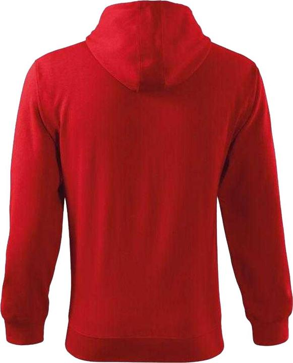 Image du produit Malfini - Veste à capuche TRENDY - Homme (L)
