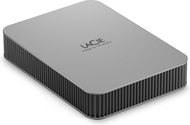 Produktbild LaCie Mobile Drive (5 TB)