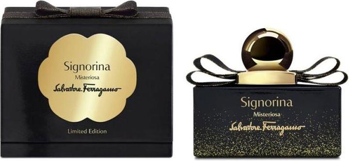 Actual product image Salvatore Ferragamo Signorina Misteriosa (Eau de parfum, 50 ml)