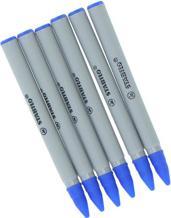 Produktbild STABILO Easy Original Refill Blauw (Blau)