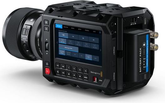 Image du produit Blackmagic PYXIS 12K (L-Mount) (98.70 Mpx)